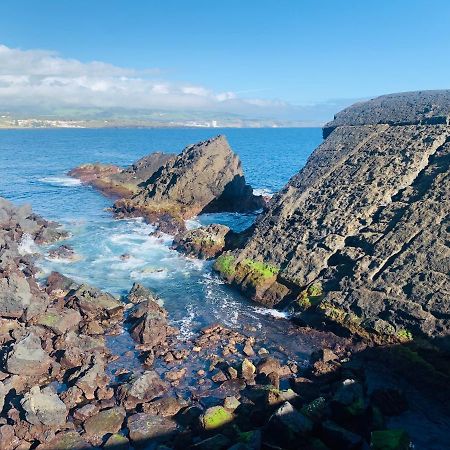 Ponta Delgada Casa Da Luz 빌라 외부 사진