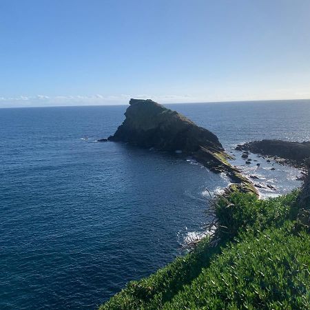 Ponta Delgada Casa Da Luz 빌라 외부 사진
