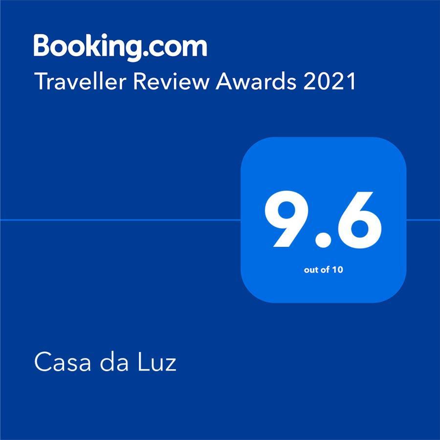 Ponta Delgada Casa Da Luz 빌라 외부 사진