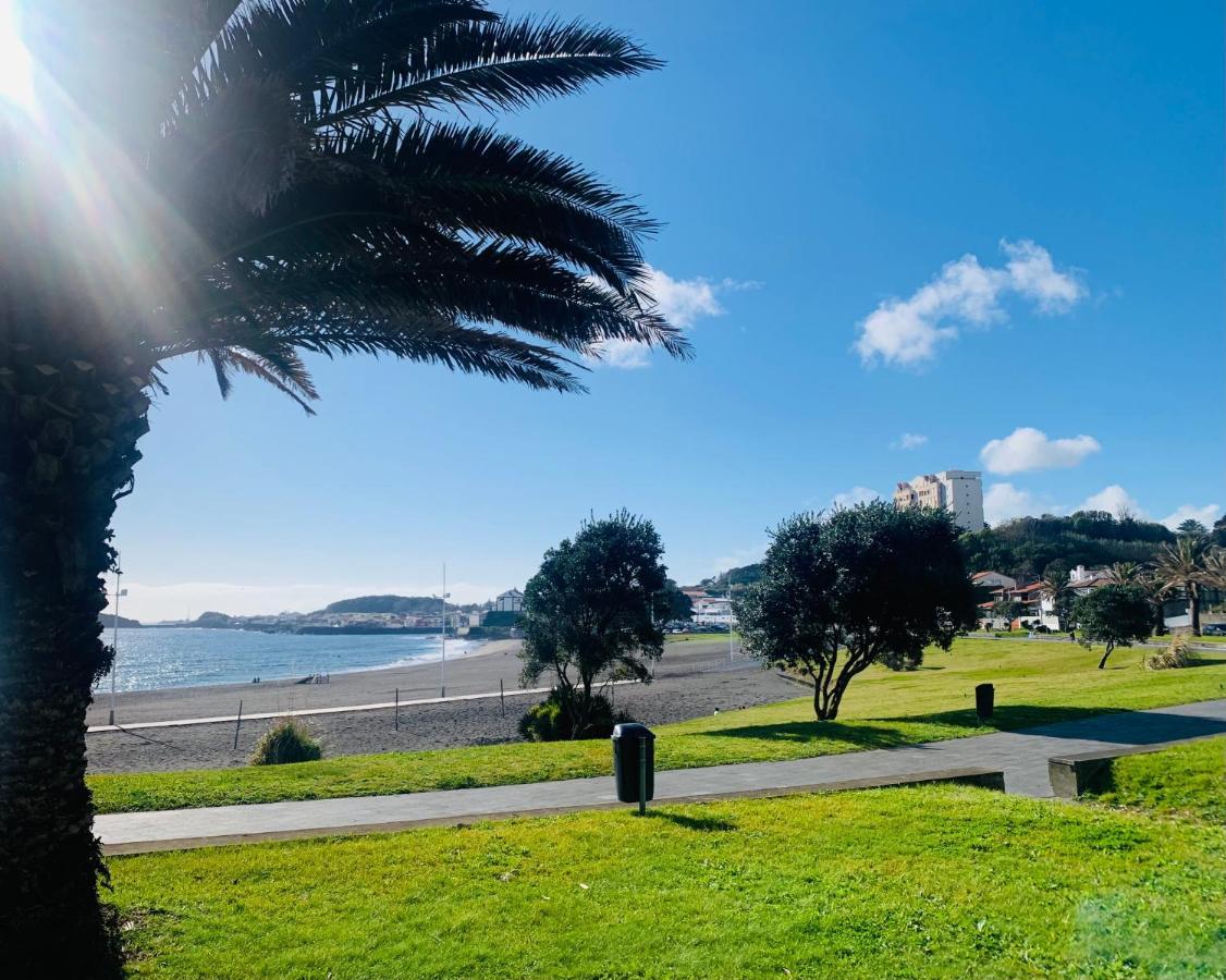 Ponta Delgada Casa Da Luz 빌라 외부 사진