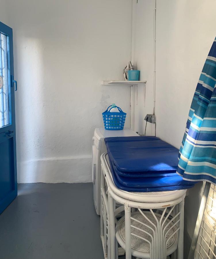 Ponta Delgada Casa Da Luz 빌라 외부 사진