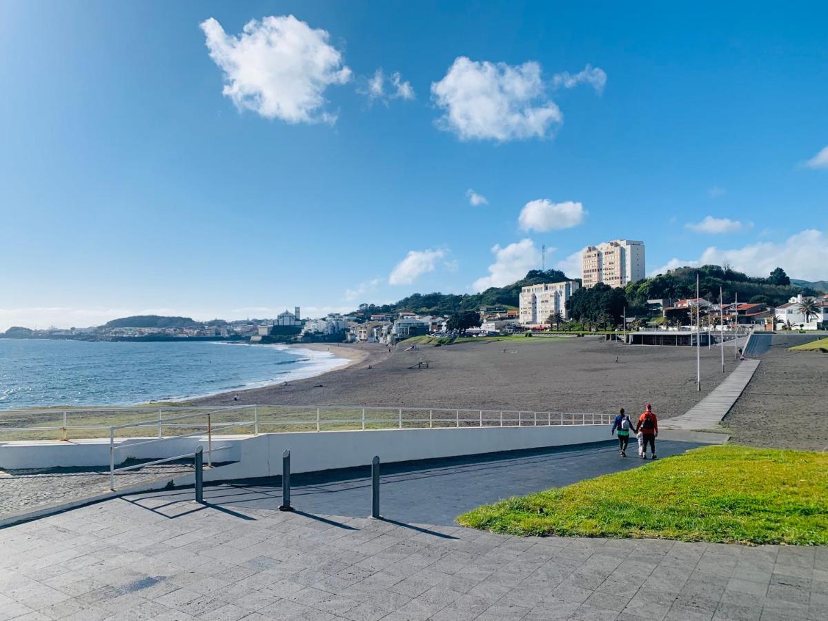 Ponta Delgada Casa Da Luz 빌라 외부 사진