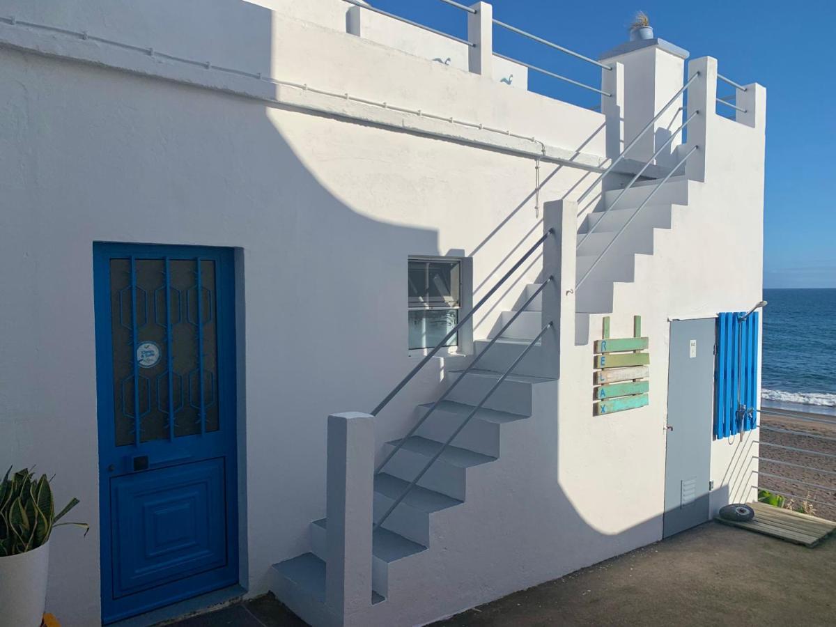 Ponta Delgada Casa Da Luz 빌라 외부 사진
