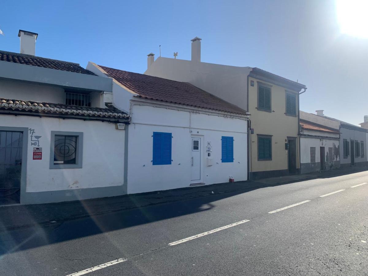 Ponta Delgada Casa Da Luz 빌라 외부 사진