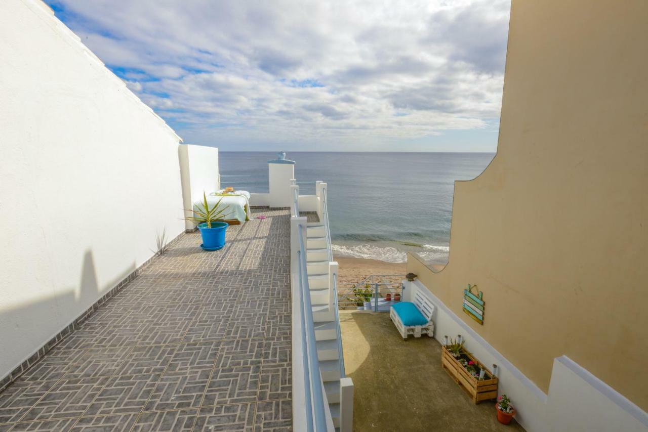 Ponta Delgada Casa Da Luz 빌라 외부 사진