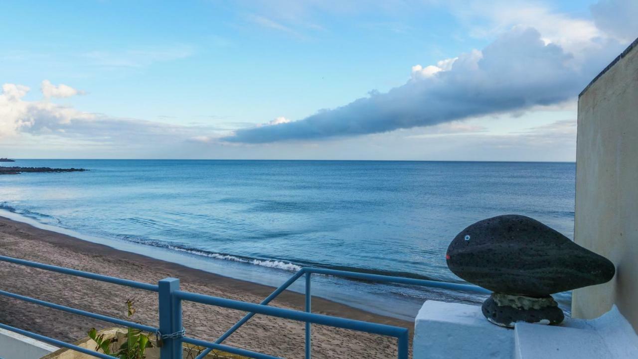 Ponta Delgada Casa Da Luz 빌라 외부 사진
