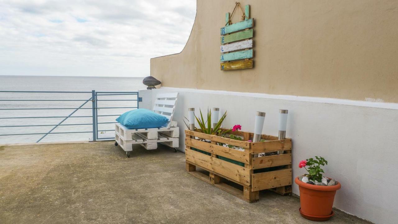 Ponta Delgada Casa Da Luz 빌라 외부 사진