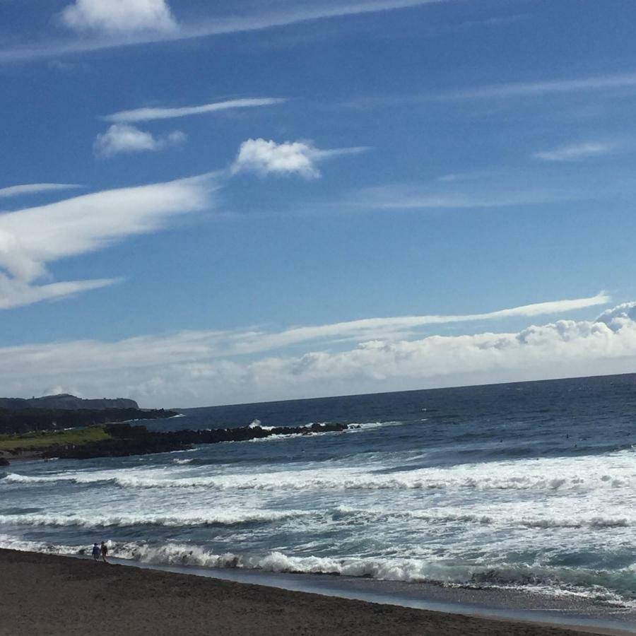 Ponta Delgada Casa Da Luz 빌라 외부 사진