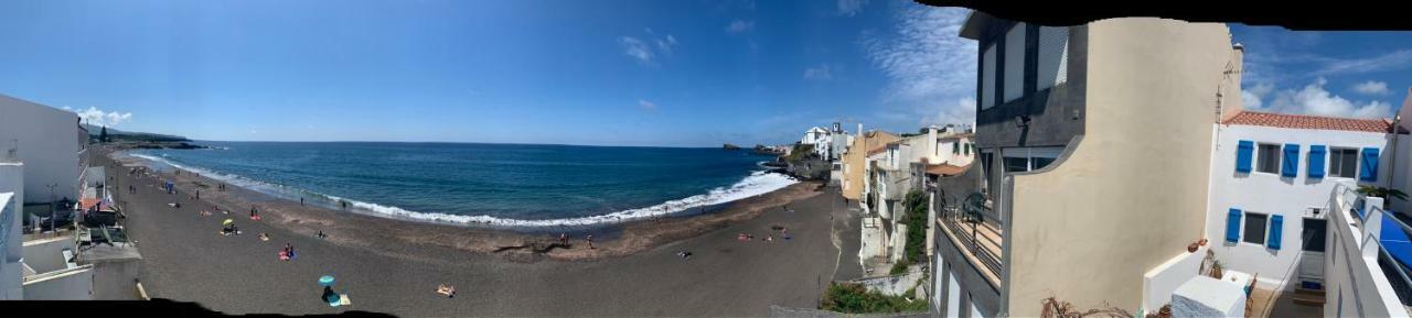 Ponta Delgada Casa Da Luz 빌라 외부 사진