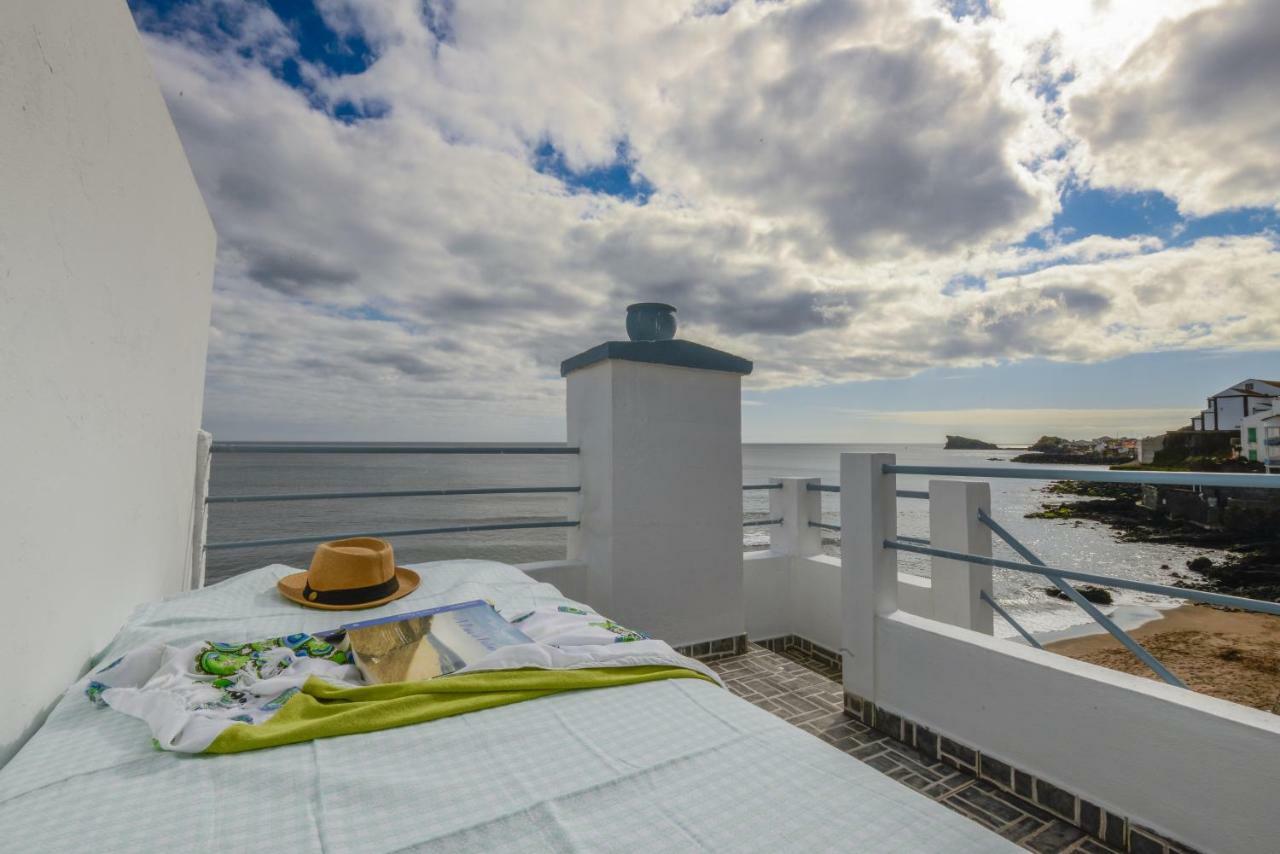 Ponta Delgada Casa Da Luz 빌라 외부 사진