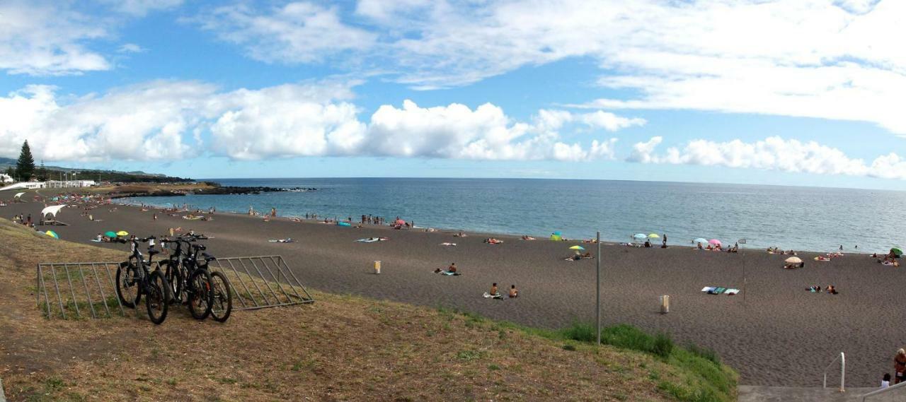 Ponta Delgada Casa Da Luz 빌라 외부 사진