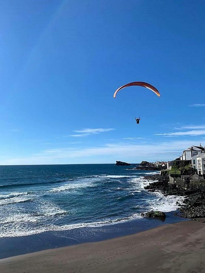 Ponta Delgada Casa Da Luz 빌라 외부 사진
